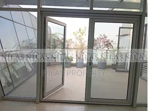 Prime Rooftop 3700 Sft Restaurant Space for Rent in Dhanmondi