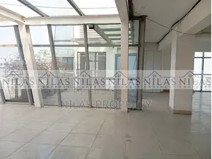 Prime Rooftop 3700 Sft Restaurant Space for Rent in Dhanmondi