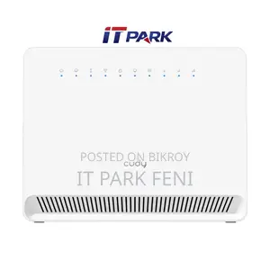 Cudy LT500E AC1200 Mbps 4G LTE Ethernet Dual-Band Wi-Fi 5 Router