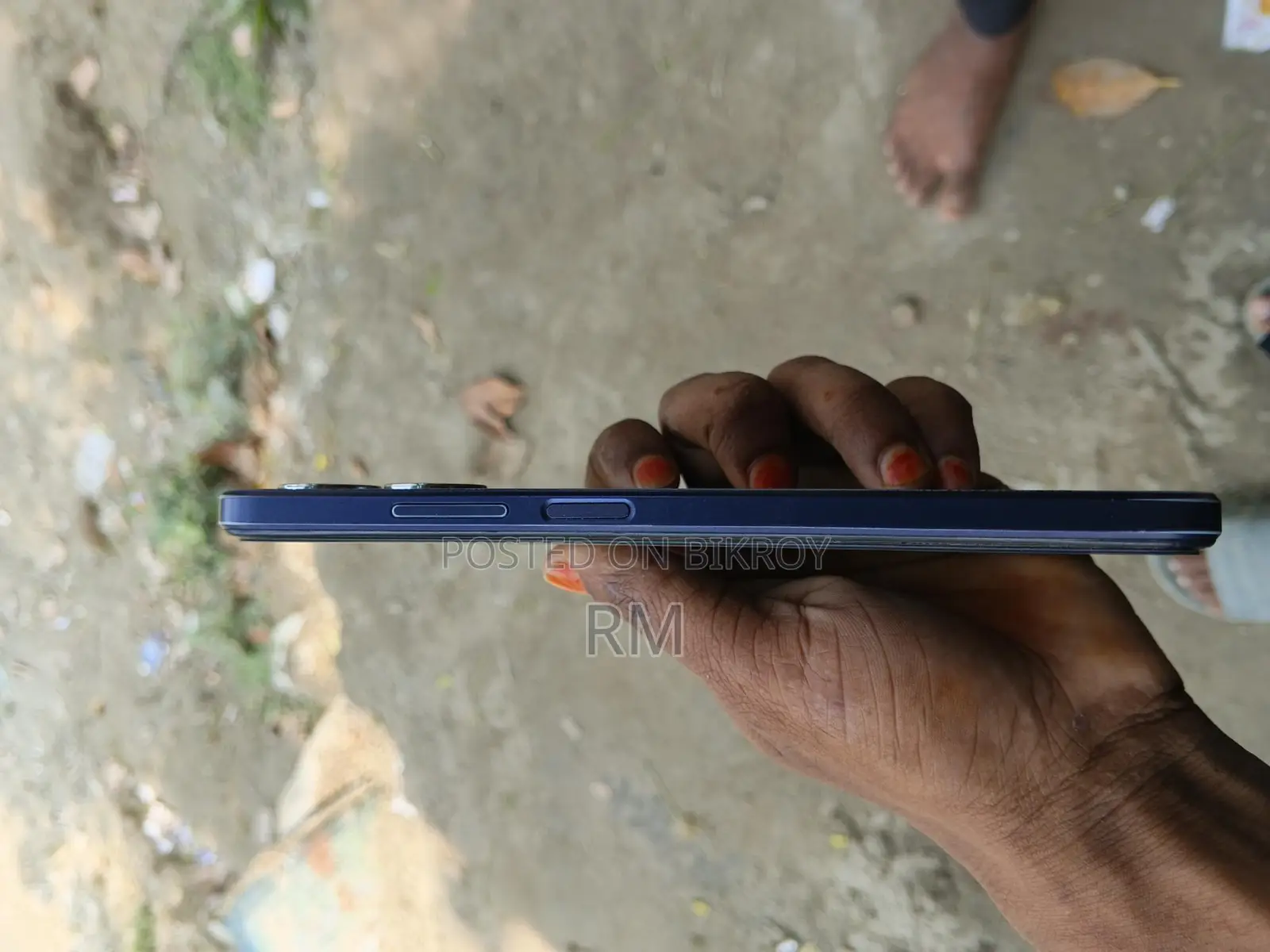 OPPO A18 4/64 (Used)