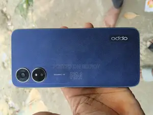 OPPO A18 4/64 (Used)