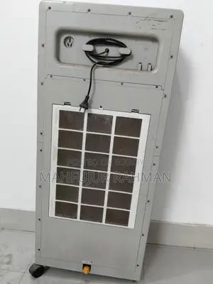 Electra Portable Air Cooler