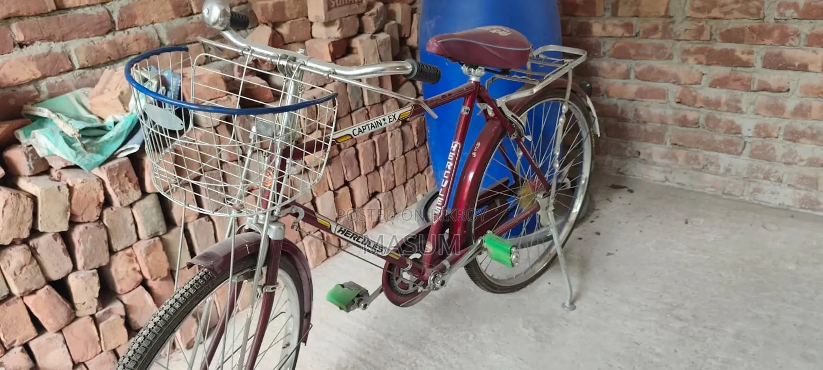 Hero Bicycle for Sale