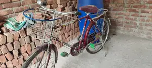 Hero Bicycle for Sale