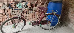 Hero Bicycle for Sale