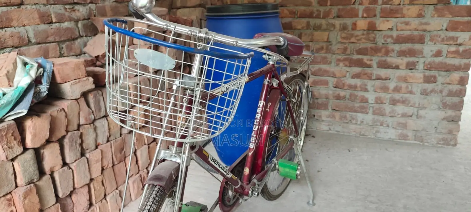 Hero Bicycle for Sale
