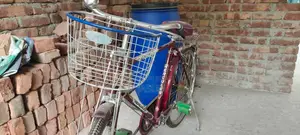 Hero Bicycle for Sale