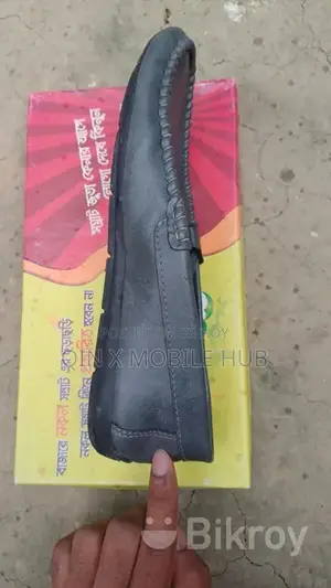 Loafer 42 Size