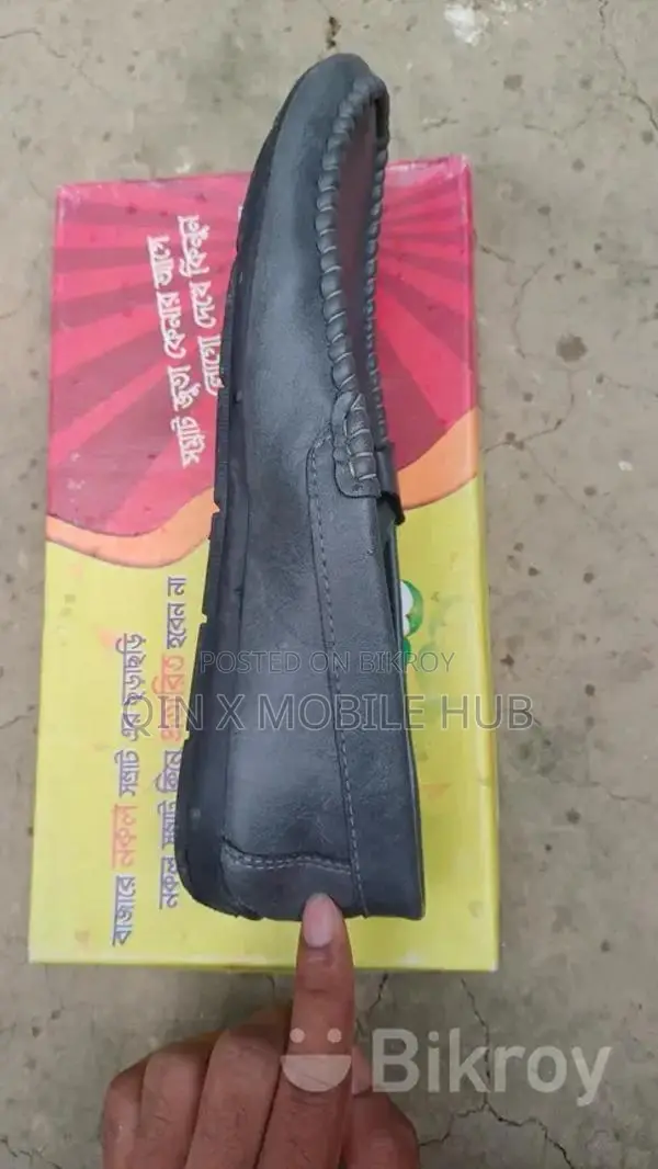 Loafer 42 Size