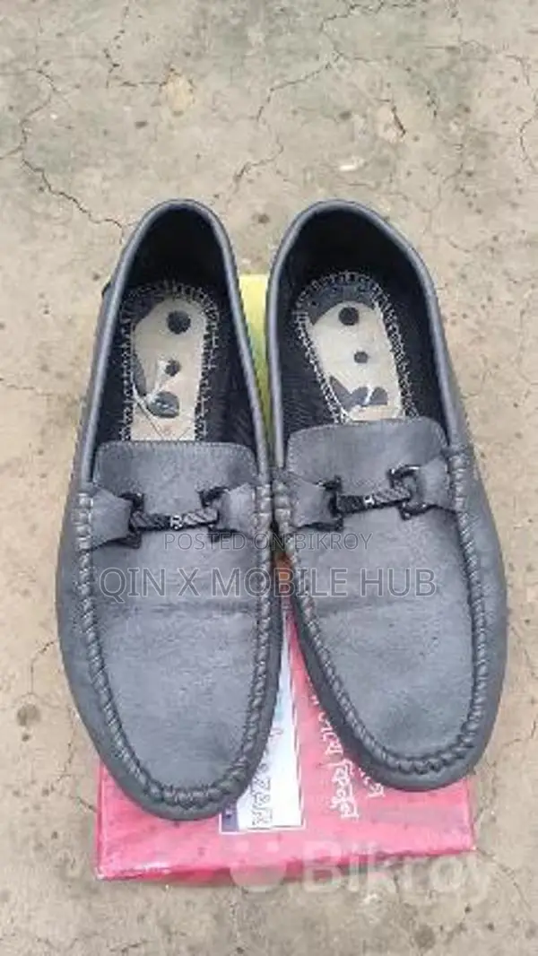 Loafer 42 Size