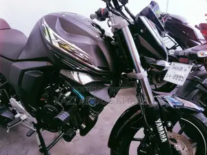 Yamaha FZs V2 , 2025