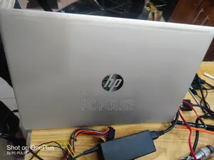 HP ProBook 450 G7 | i5 10th Gen 8GB/256GB Touchscreen