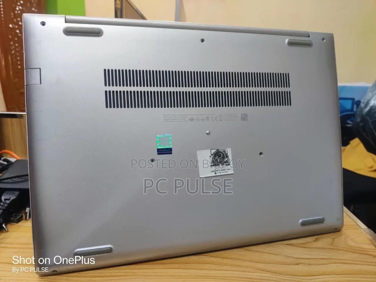HP ProBook 450 G7 | i5 10th Gen 8GB/256GB Touchscreen