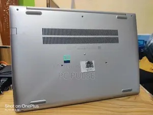 HP ProBook 450 G7 | i5 10th Gen 8GB/256GB Touchscreen