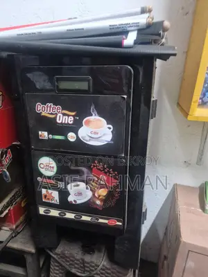 Coffee Machine