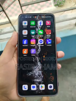 OnePlus 9RT (Used)