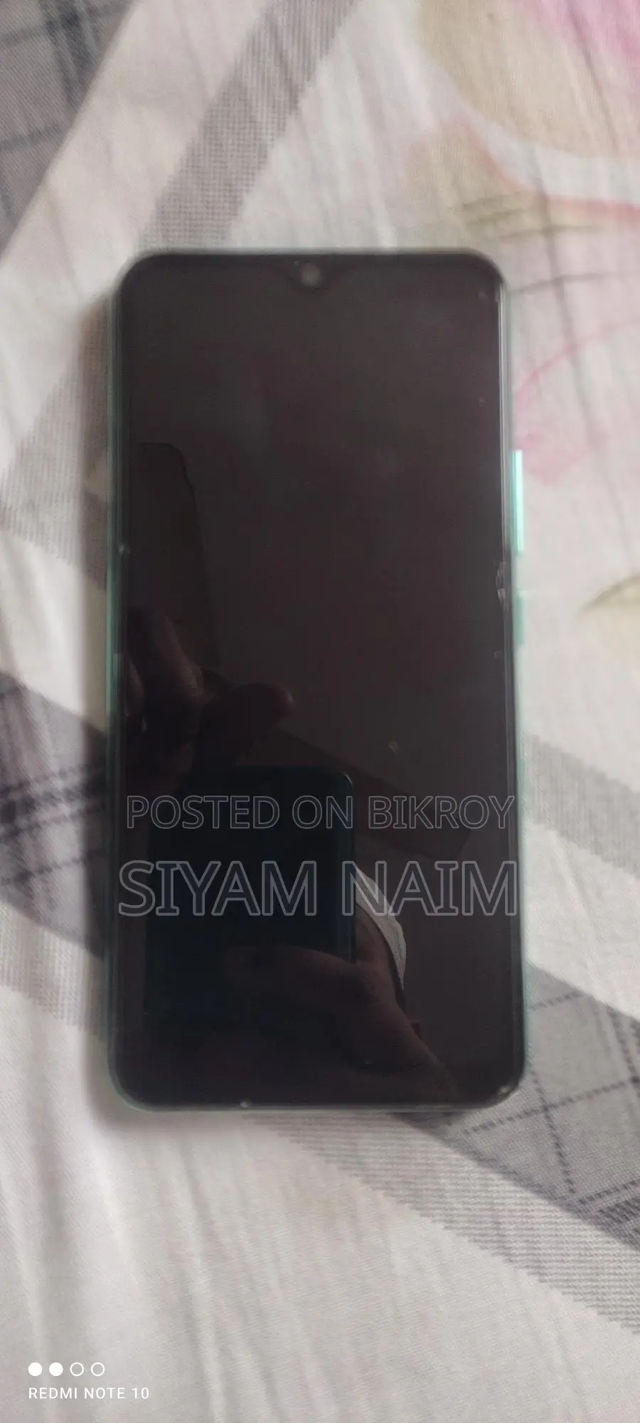Vivo Y17 (Used)