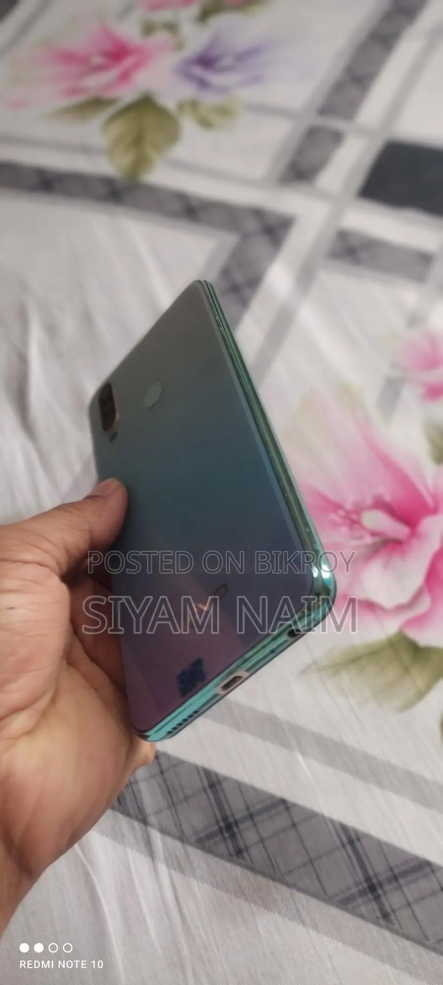 Vivo Y17 (Used)