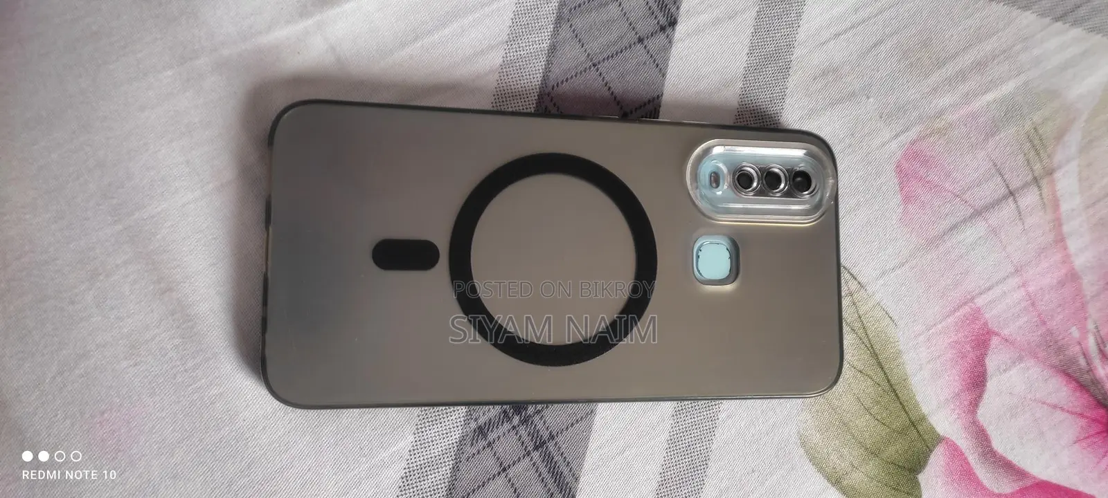 Vivo Y17 (Used)