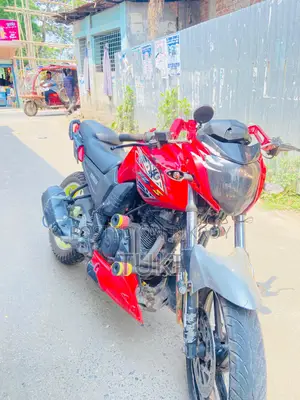Yamaha FZ 2014