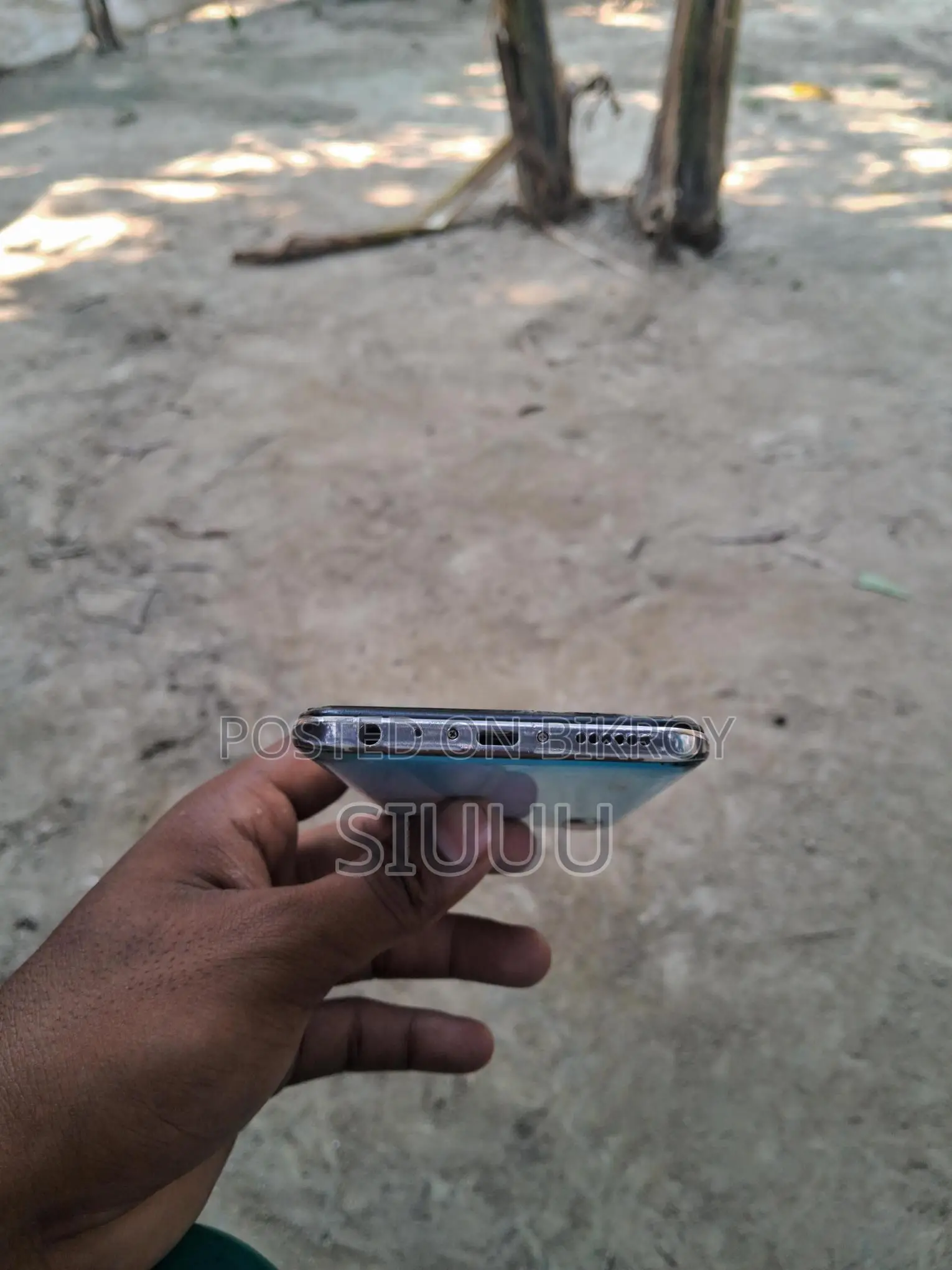 Vivo Y19 (Used)
