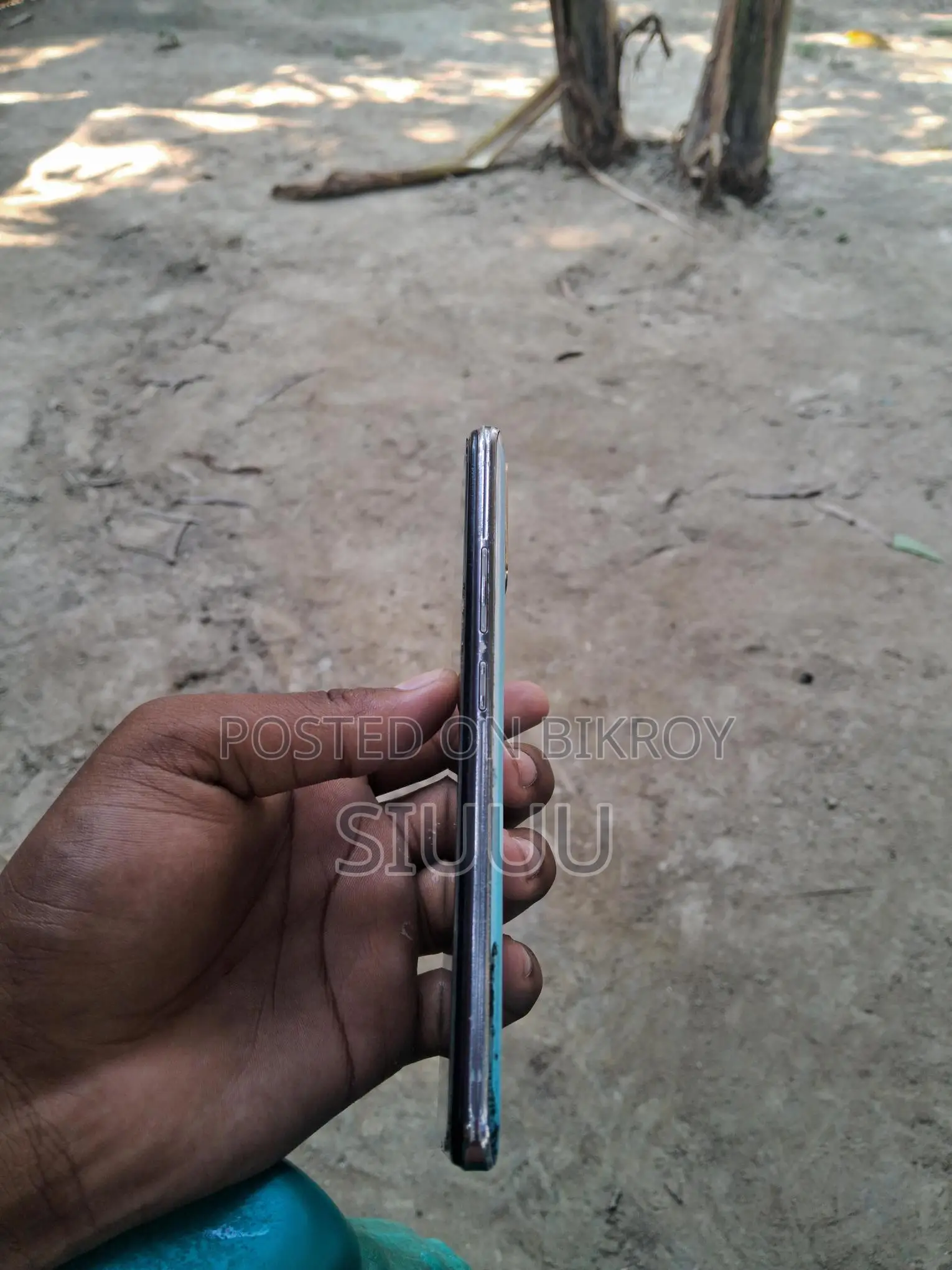 Vivo Y19 (Used)