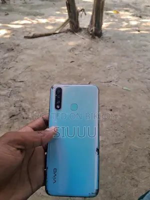 Vivo Y19 (Used)