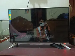 Samsung 32" android tv