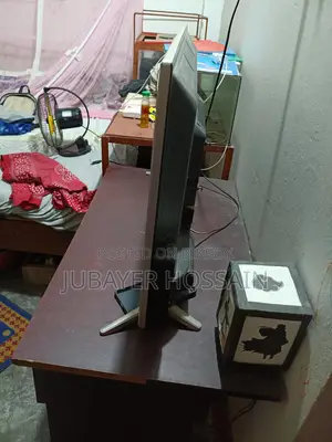 Samsung 32" android tv