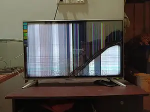 Samsung 32" android tv