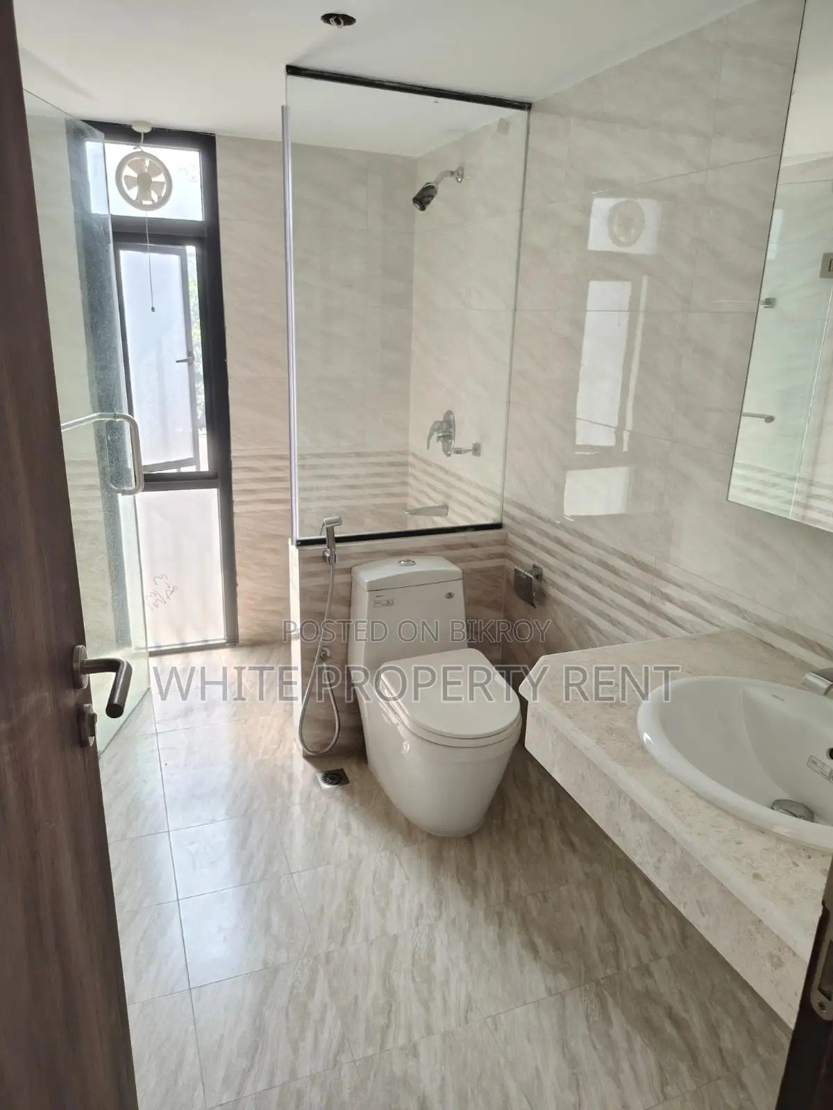 Luxurious Apartment Rent at Gulshan