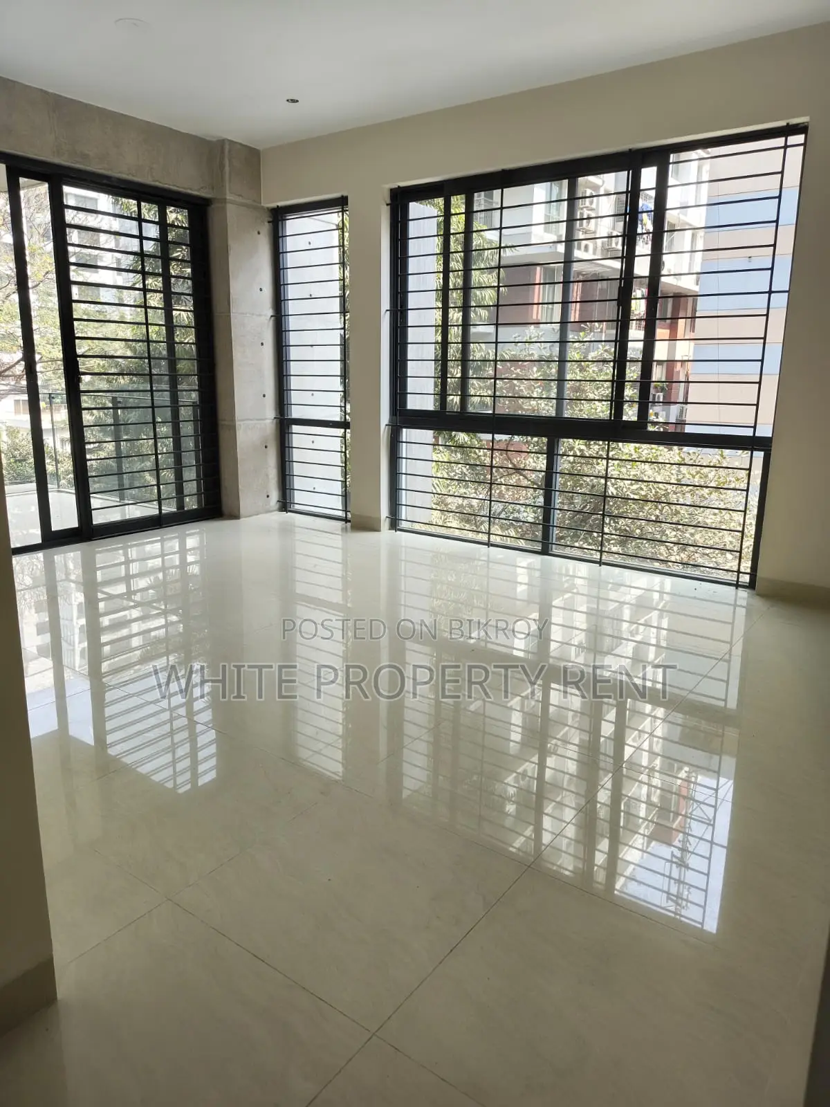 Luxurious Apartment Rent at Gulshan