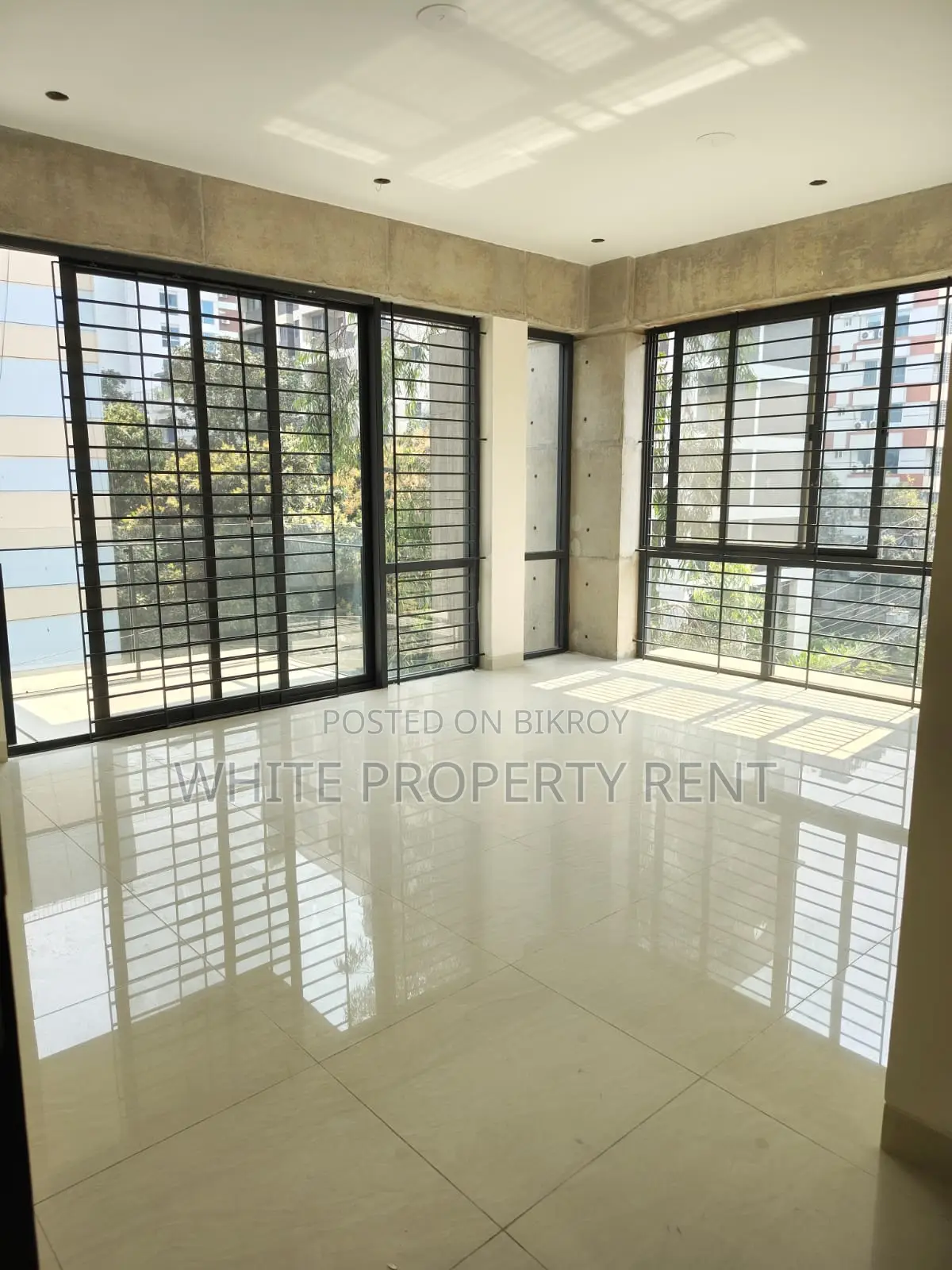 Luxurious Apartment Rent at Gulshan