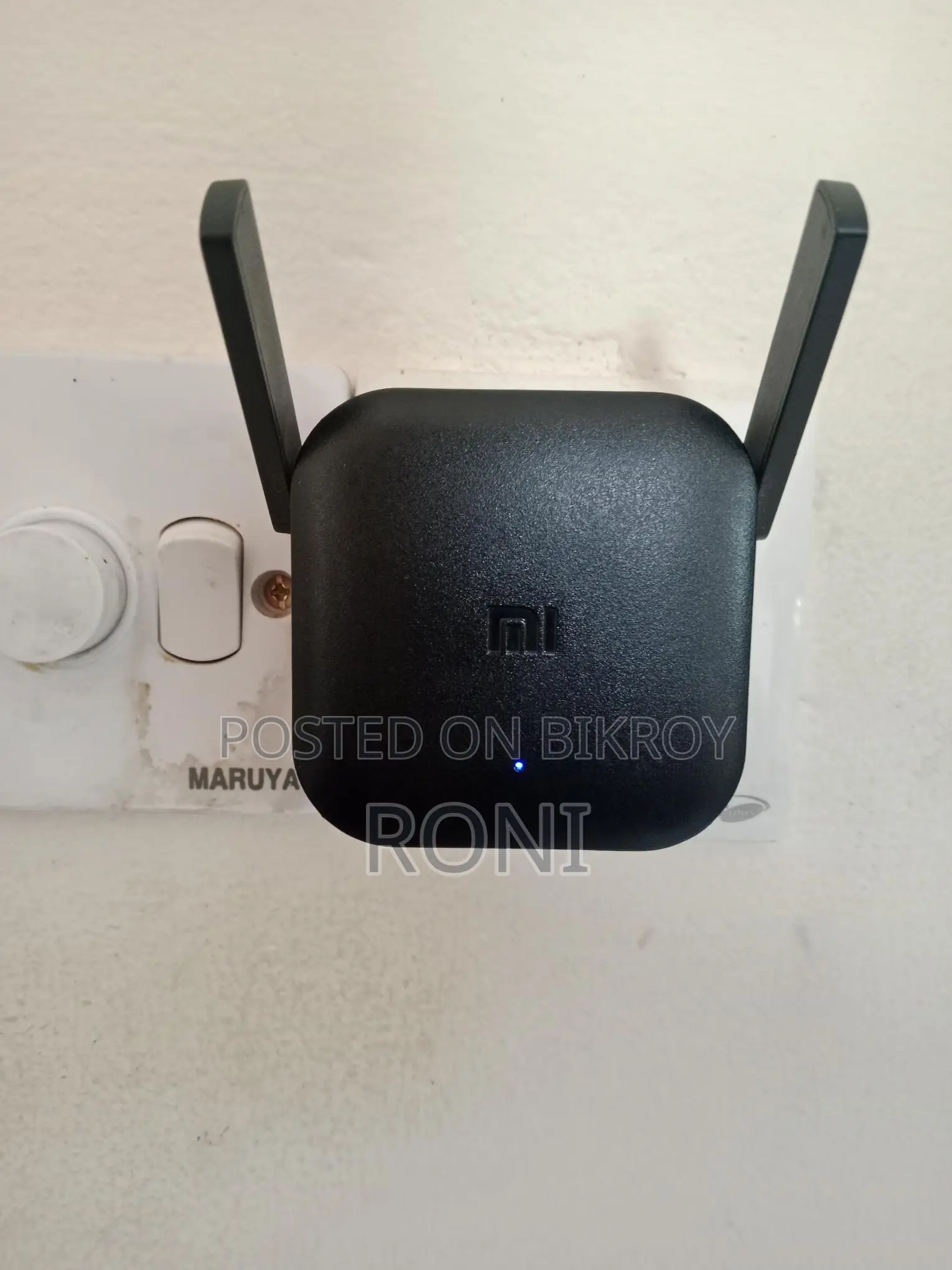 Xiaomi Mi Wi-Fi Range Extender Pro