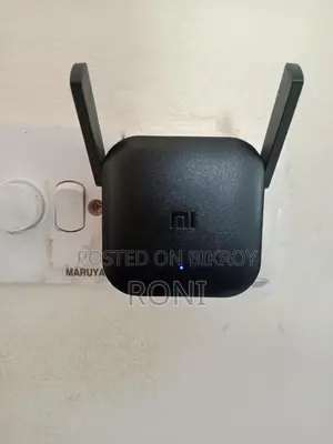 Xiaomi Mi Wi-Fi Range Extender Pro