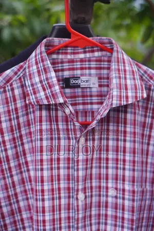 Dorjibari Blazer & Shirt