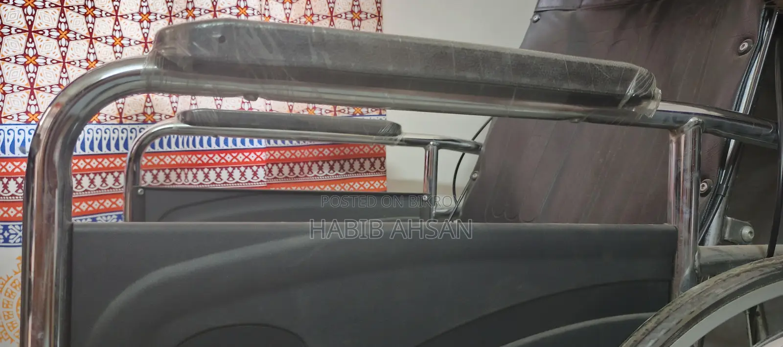 হুইলচেয়ার