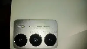 Realme C75 . (Used)