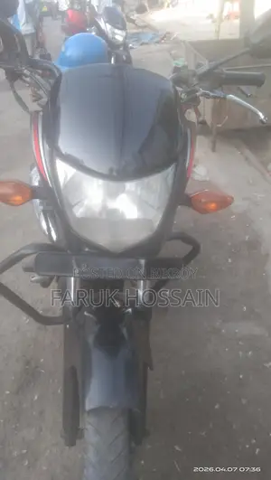Honda CDI . 2017