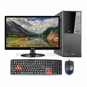 মেগা অফারঃ_Core i3 9th Gen-128GB SSD-8GB Ram-19 LED _ফুল কম্পিউটার