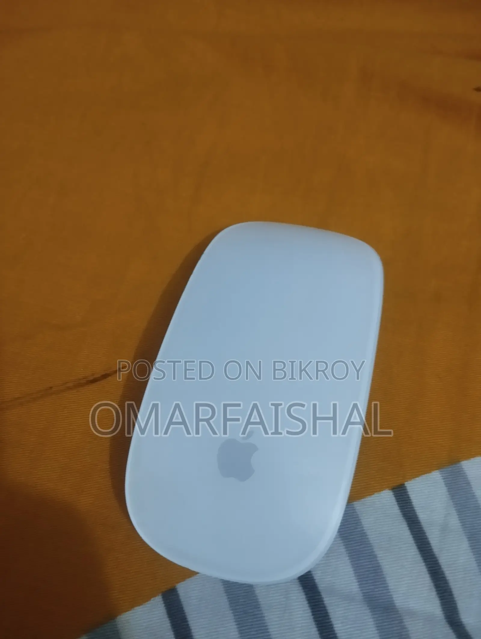Apple Magic Mouse 2