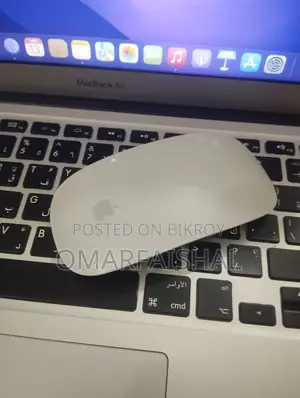 Apple Magic Mouse 2