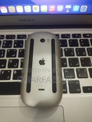 Apple Magic Mouse 2