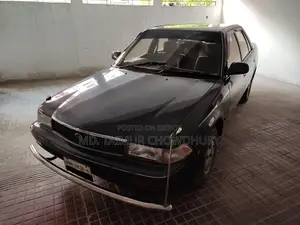 Toyota Corona Select Saloon 1990