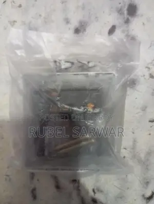 Company Name: Sil 5pin Socket