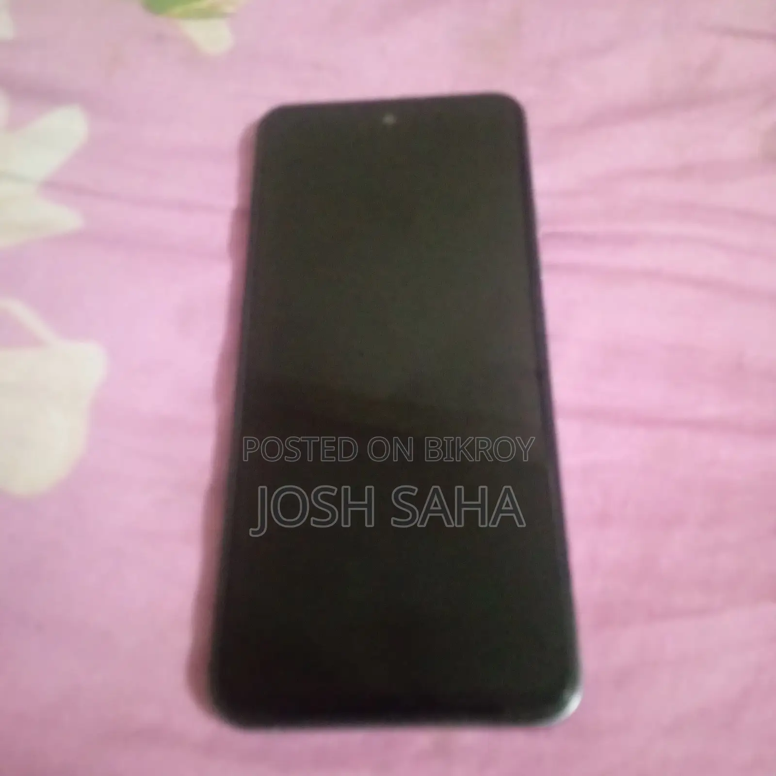 Tecno Spark GO 2 (Used)