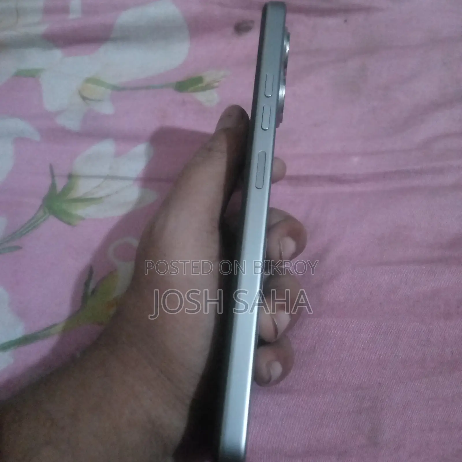 Tecno Spark GO 2 (Used)