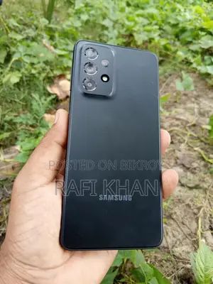 Samsung Galaxy A33 5G (Used)