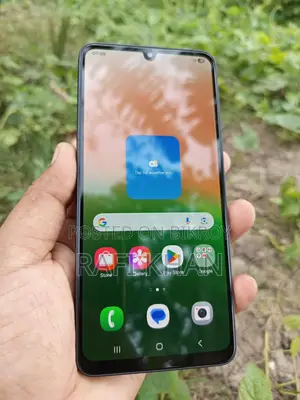 Samsung Galaxy A33 5G (Used)