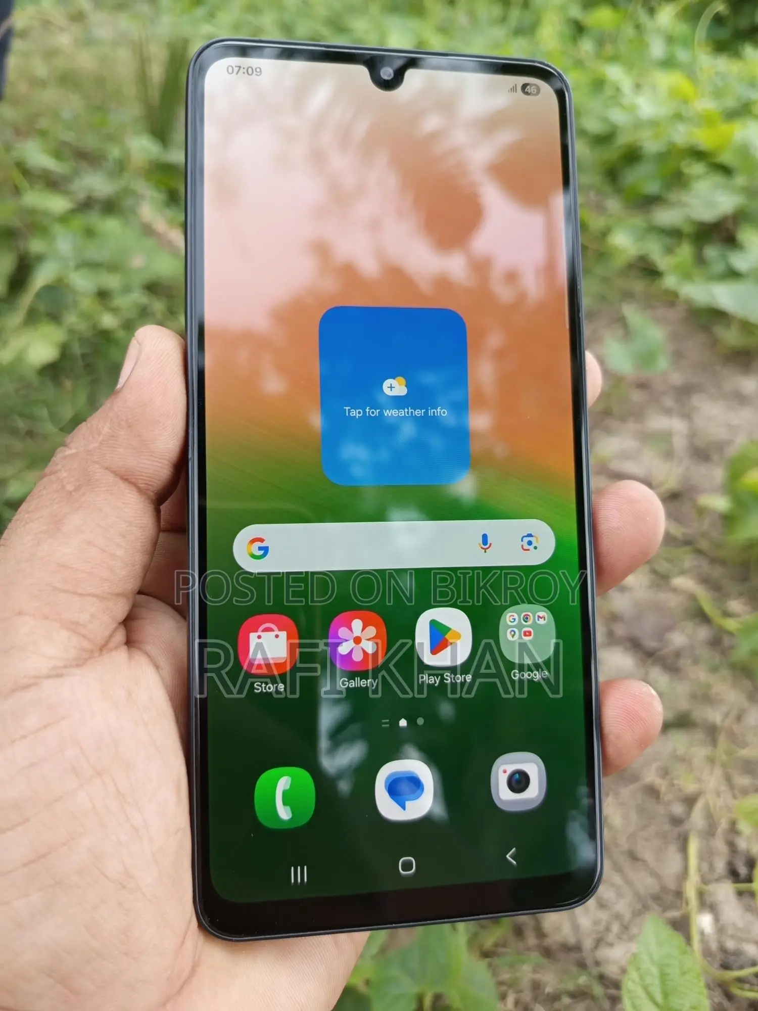 Samsung Galaxy A33 5G (Used)